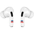 Raised Right AirPods Skins